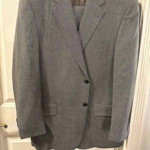 Joseph Abboud Men's Suit